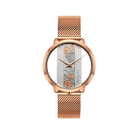 VOGUE Telescopic - Orange - Kosmima