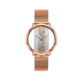 VOGUE Telescopic - Orange - Kosmima