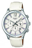 Casio Sheen SHE-5020L-7AEF - Orange - Kosmima