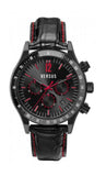 Versus Cosmopolitan Chronograph Watch - Orange - Kosmima